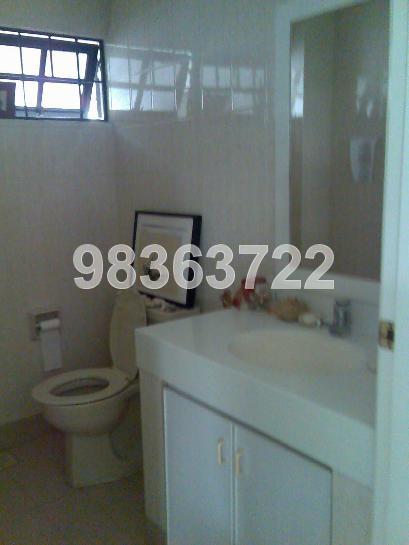 Jalan Kampong Chantek (D21), Detached #107215102